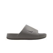Nike Calm Slide Flat Pewter