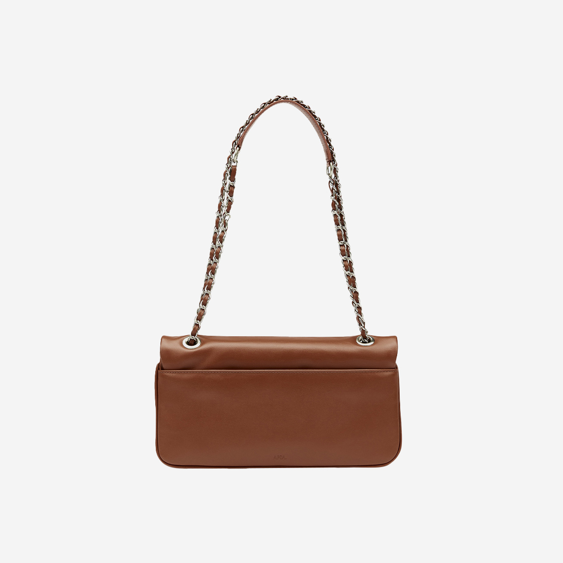 아포아 브리에 패드 백 브라운(APOA Briller Padded Bag Brown) - 2