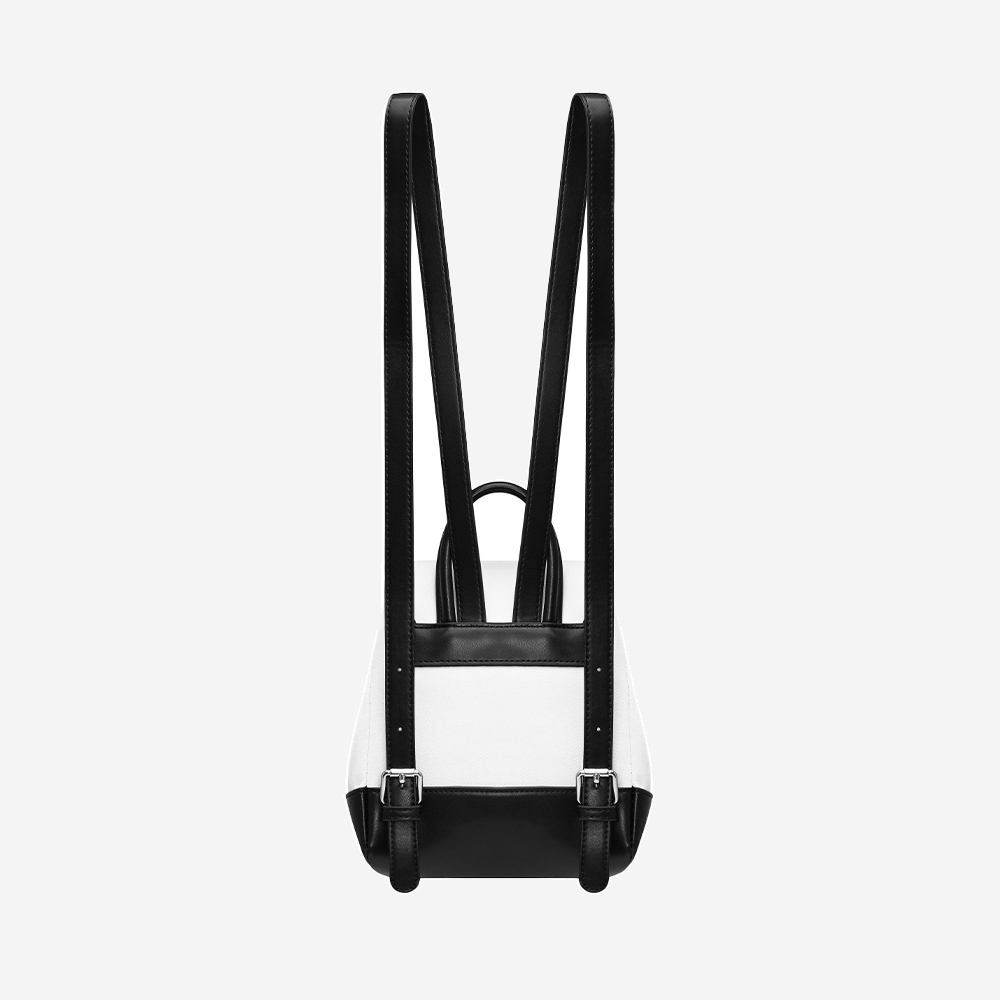 아노에틱 Anc 솔리드 백팩(Anoetic Anc Solide Backpack) - 3