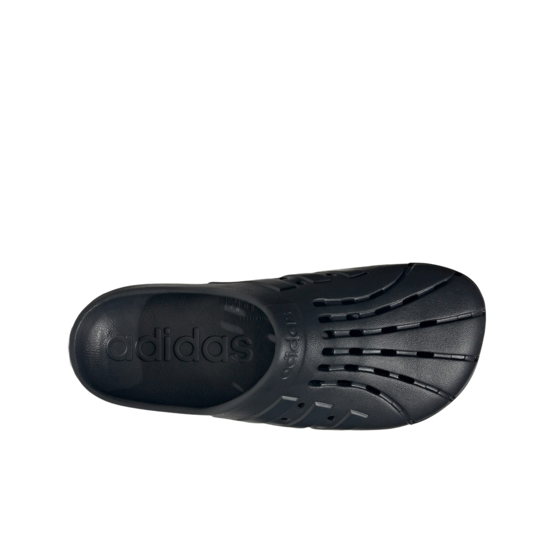 【Adidas】 正規品★ Adilette Clog Aurora Ink ★人気 Adidas Men Adilette Clog Slipper Aurora Ink Shoes Slide GYM