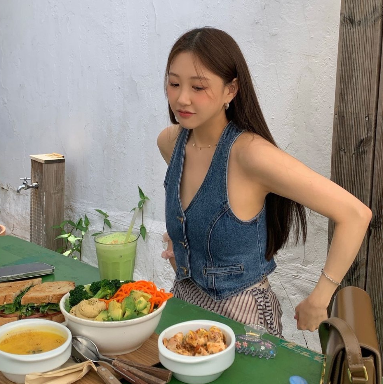 $님의 스타일