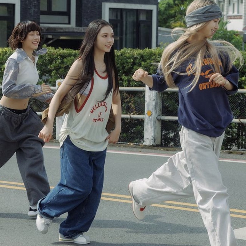 $님의 스타일 - 1