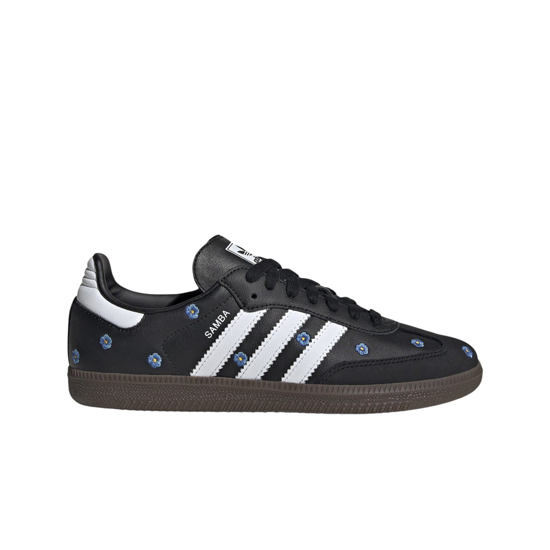 ★早期完売★ADIDAS★Samba OG Silver lic Core Black★人気 NWT Adidas Samba OG W Sneakers Silver Metallic Core Black