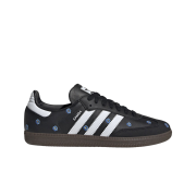 (W) Adidas Samba OG Core Black White