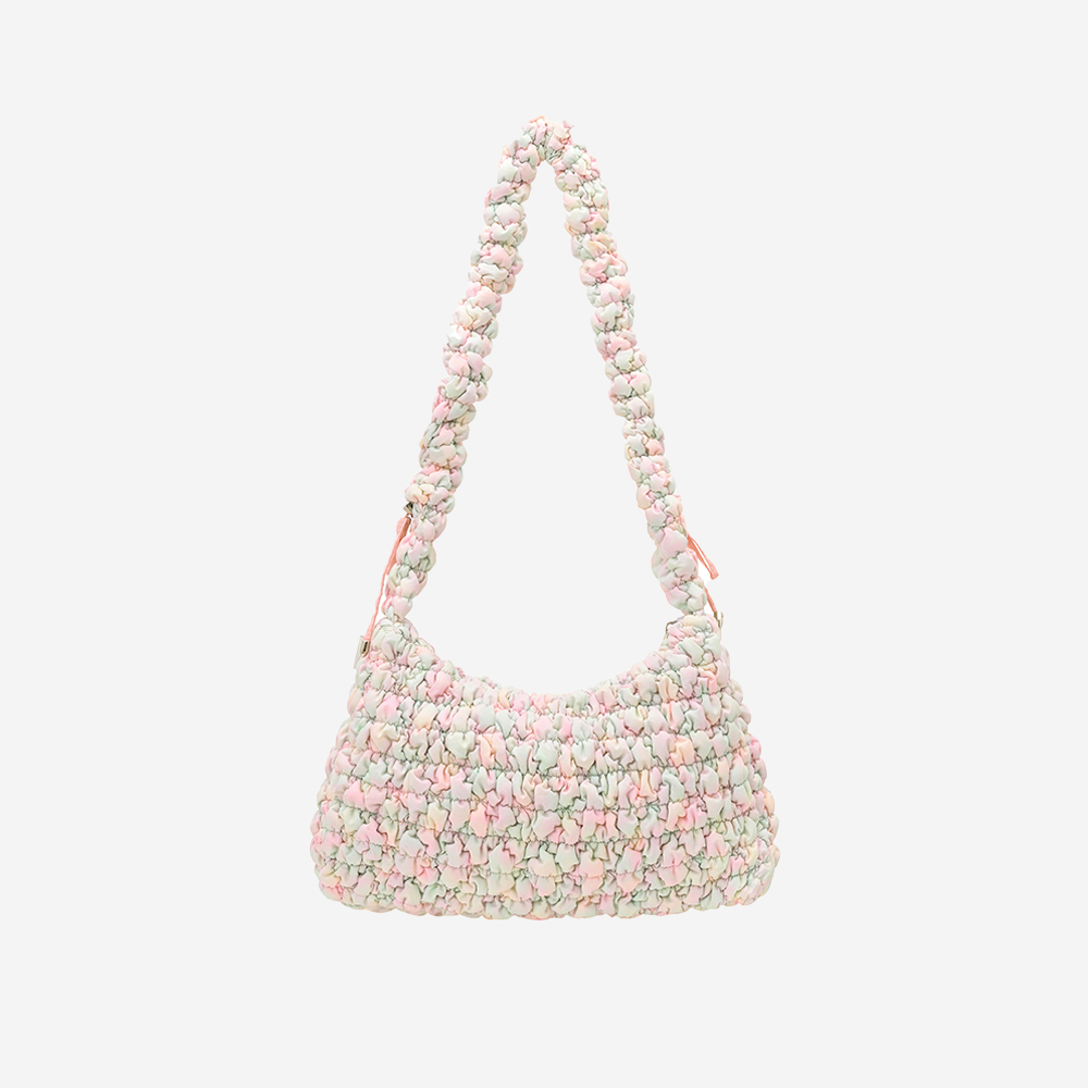 아노에틱 Anc 리본 클라우드 백 캔디 러쉬(Anoetic Anc Ribbon Cloud Bag Candy Lush) - 3
