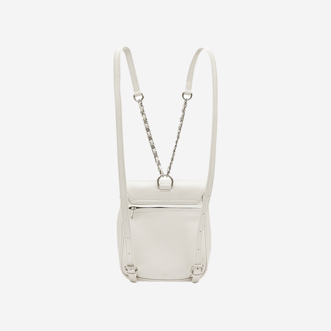 아포아 린도 백팩 오프화이트(APOA Lindo Backpack Off White) - 2