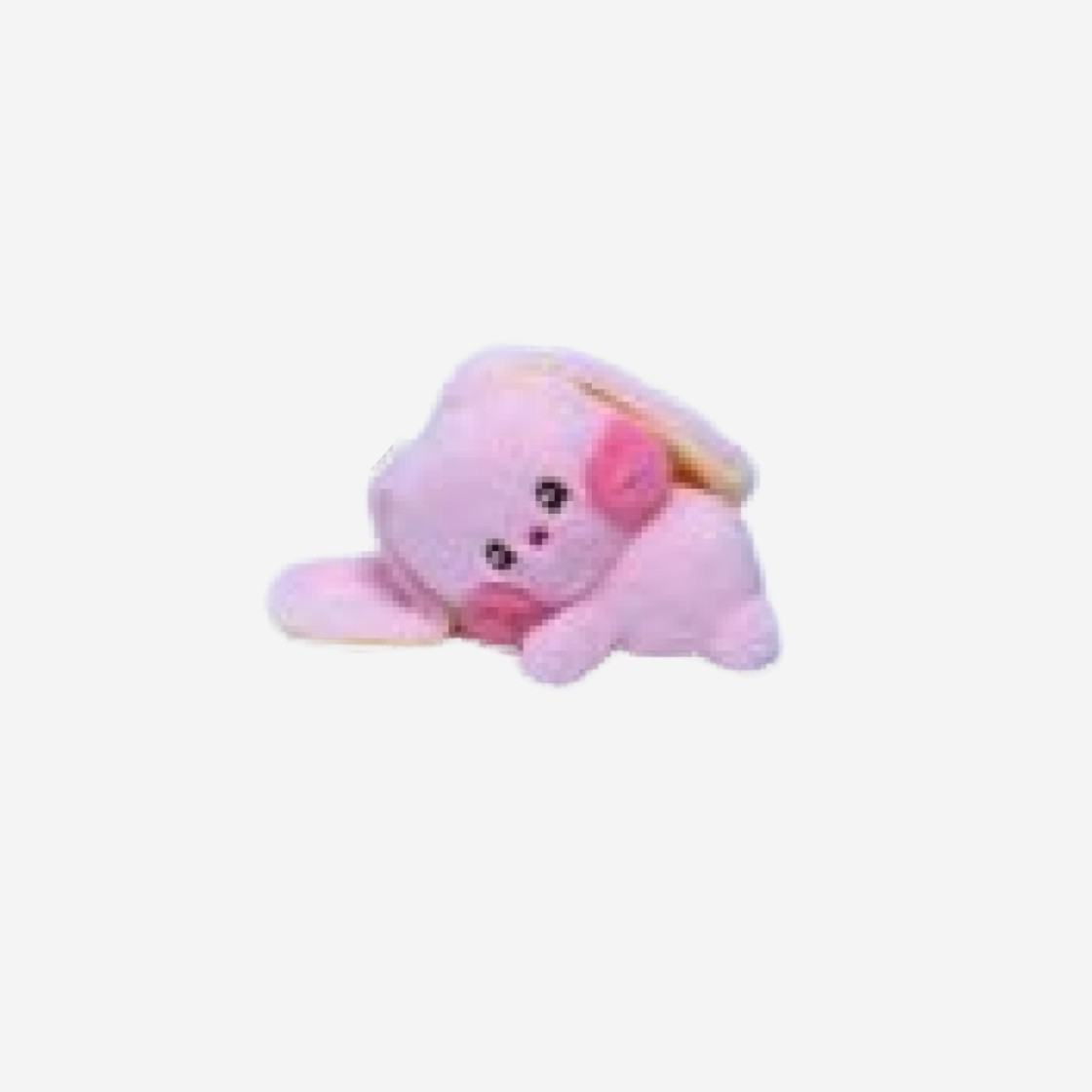 NewJeans Bunini Nesoberi Plush Pink - Japan Exclusive 상세 이미지 1