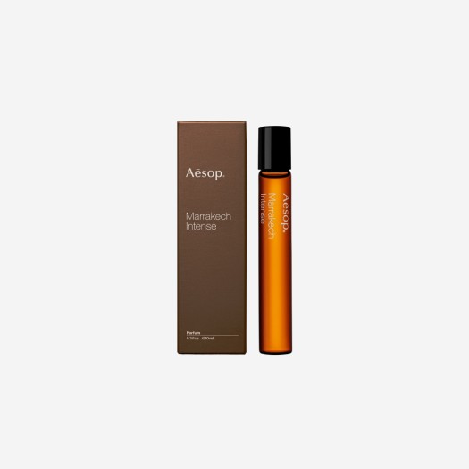 이솝 마라케시 인텐스 퍼퓸 10ml (국내 정식 발매 제품)