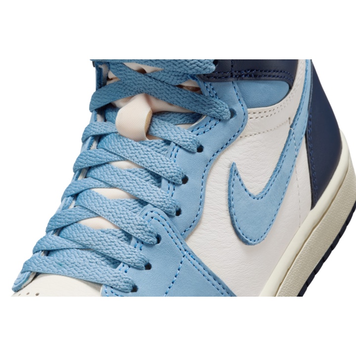 (W) Jordan 1 Retro High OG First In Flight 착용 스타일 - 3