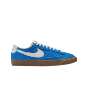 (W) Nike Blazer Low '77 Vintage Photo Blue Sail