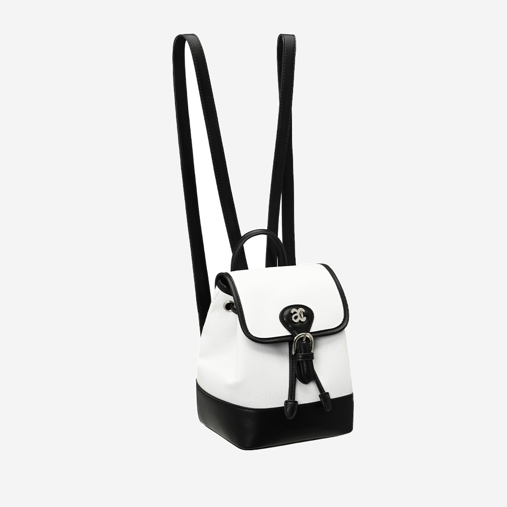 아노에틱 Anc 솔리드 백팩(Anoetic Anc Solide Backpack) - 2