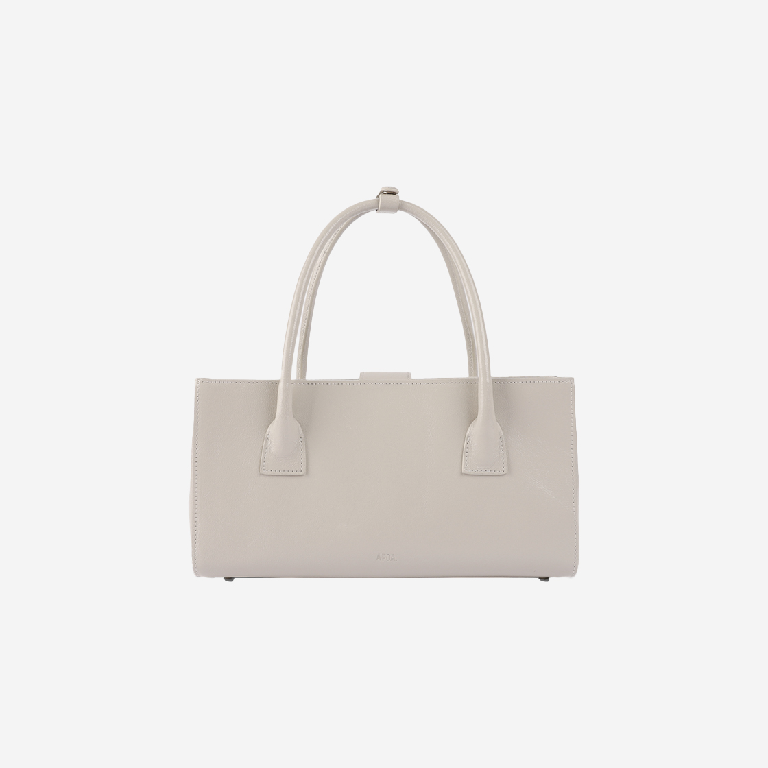 아포아 오블롱 백 오프화이트(APOA Oblong Bag Off White) - 3