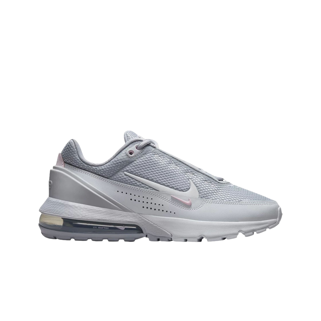 FD6409-004 (W) Nike Air Max Pulse Wolf Grey Pure Platinum - 대표 이미지 #1