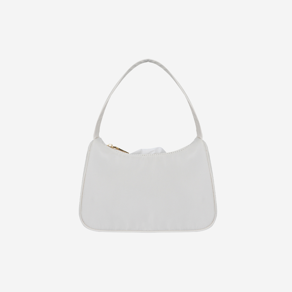아노에틱 로즈 컴피 백 아이보리(Anoetic Rose Comfy Bag Ivory) - 2