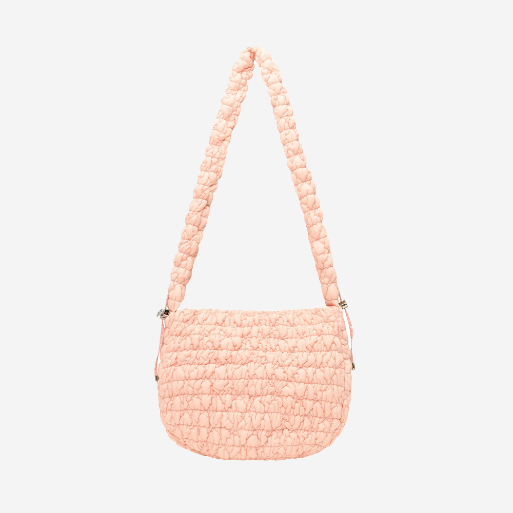 아노에틱 맥시 클라우드백 핑크(Anoetic Maxi Cloud Bag Pink) - 3