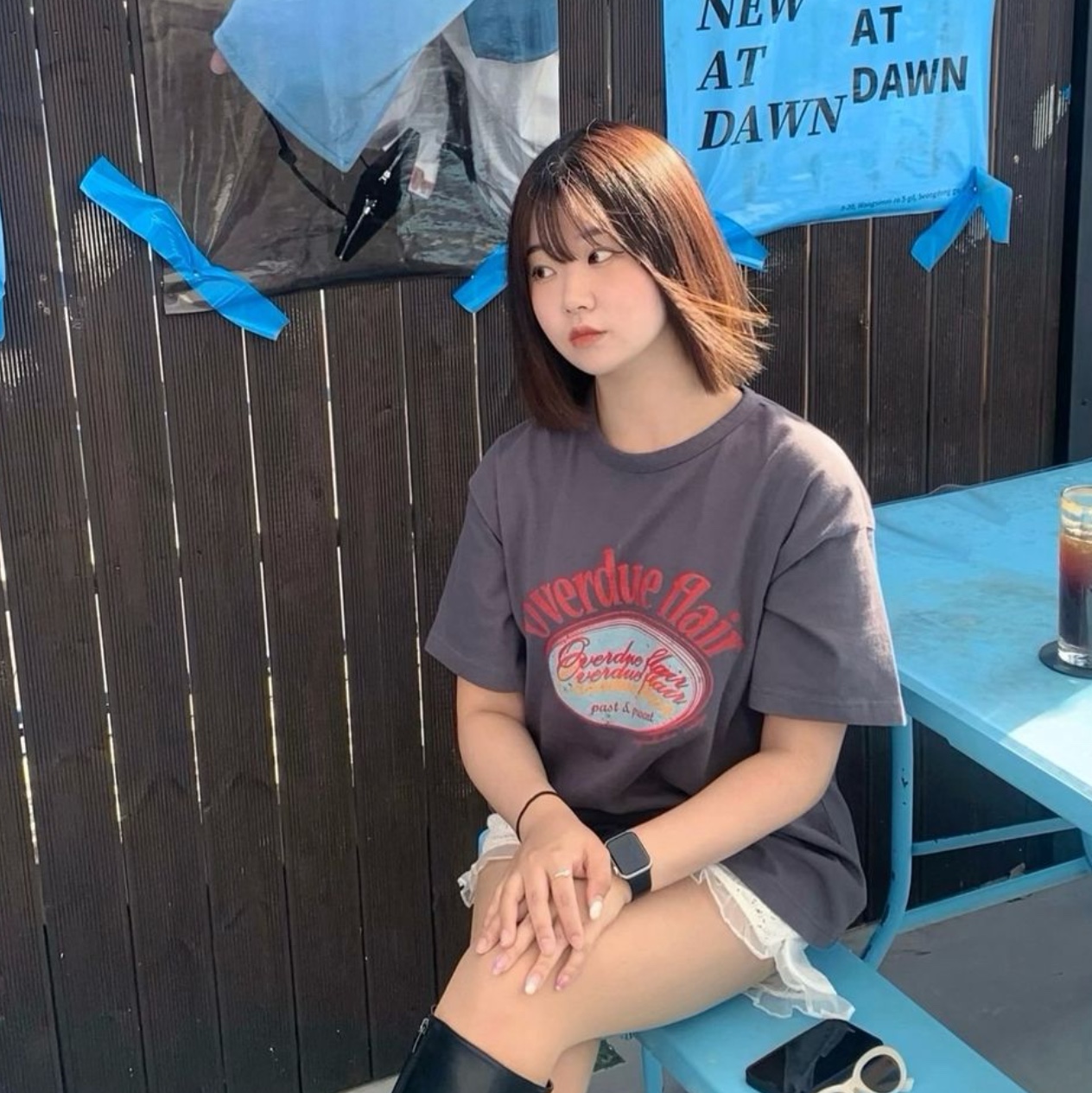 $님의 스타일