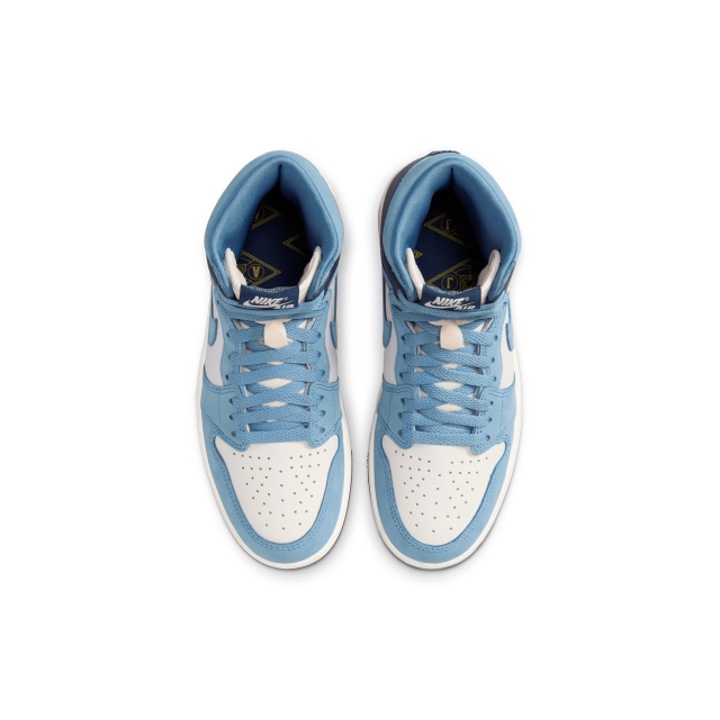(W) Jordan 1 Retro High OG First In Flight 착용 스타일 - 2