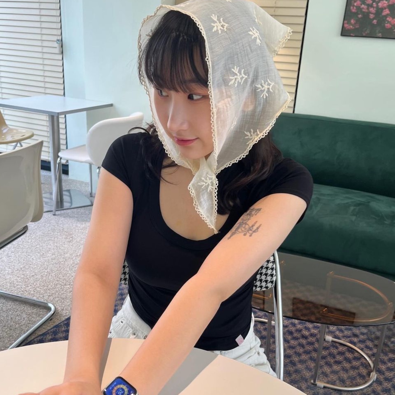 $님의 스타일