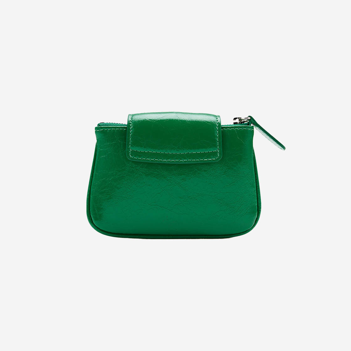 아포아 파오 마이크로 월렛 백 그린(APOA Pao Micro Wallet Bag Green) - 2