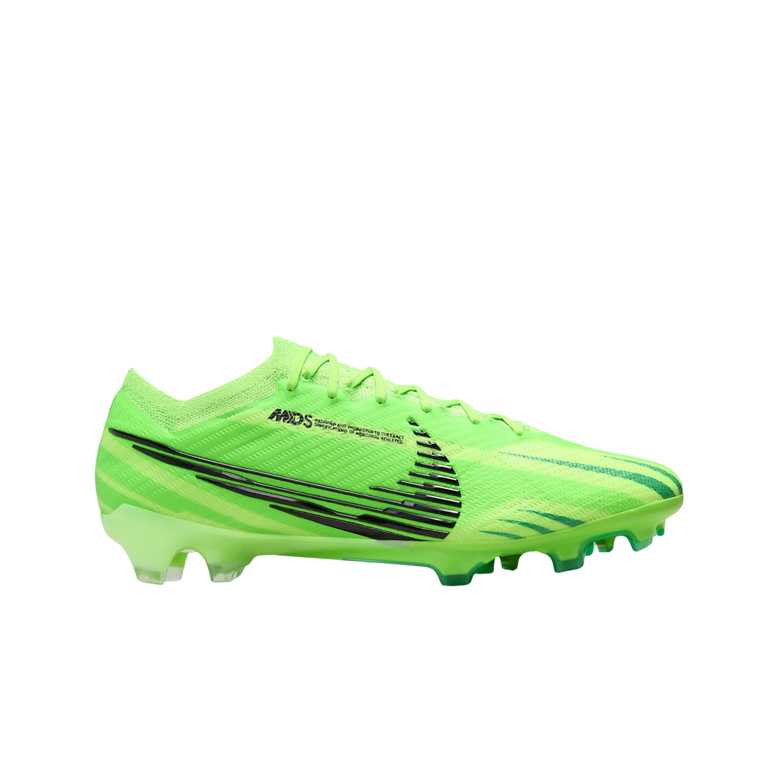 FJ7196-300 Nike Mercurial Vapor 15 Dream Speed Elite FG Green Strike Stadium Green