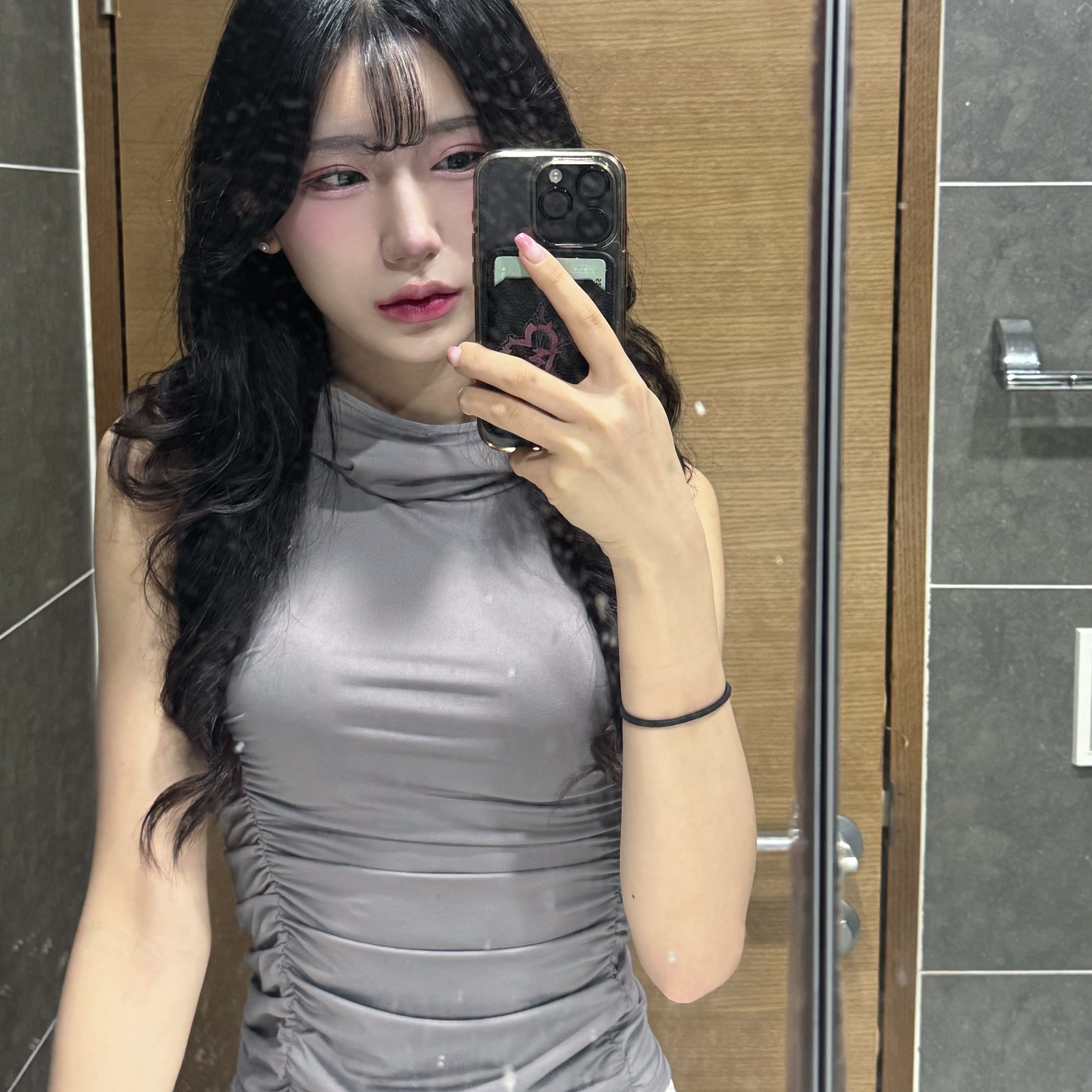밍더님의 스타일