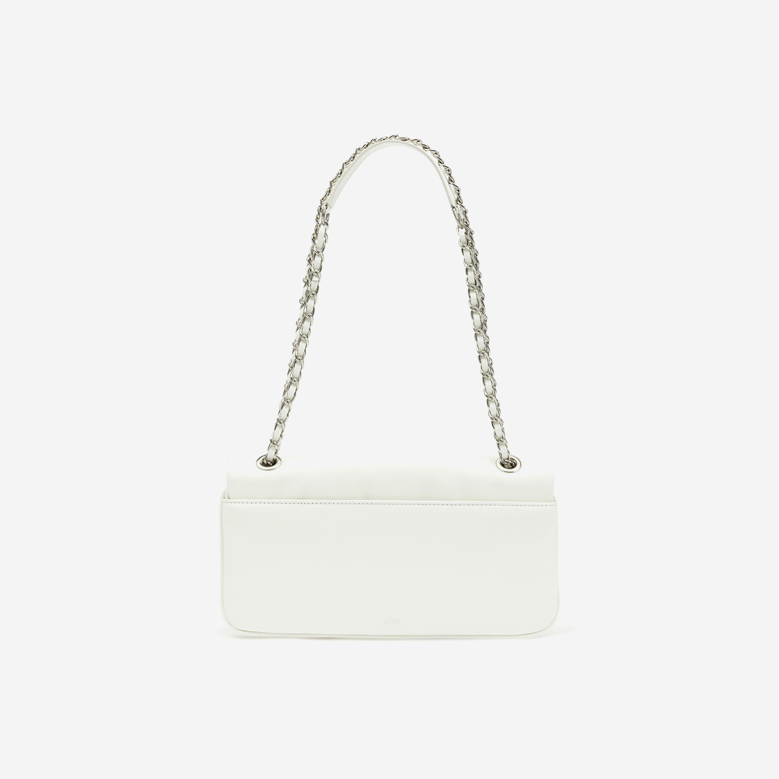 아포아 브리에 패드 백 오프화이트(APOA Briller Padded Bag Off White) - 2