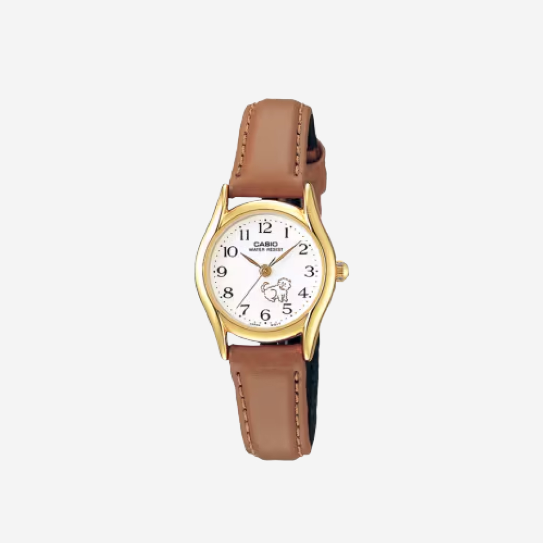 카시오 LTP-1094Q-7B7R | Casio | KREAM