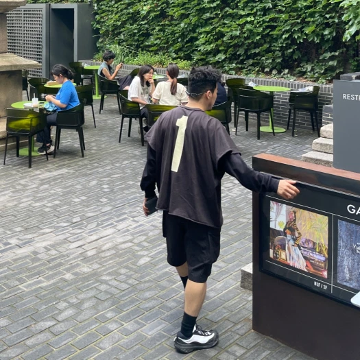 스타일 카드