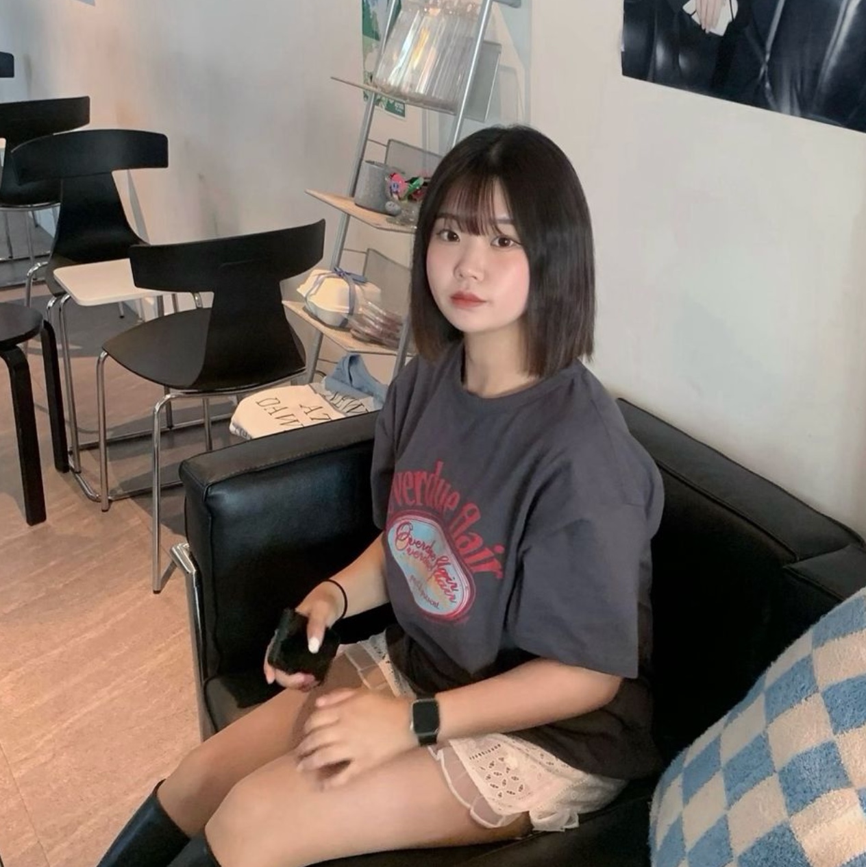 $님의 스타일