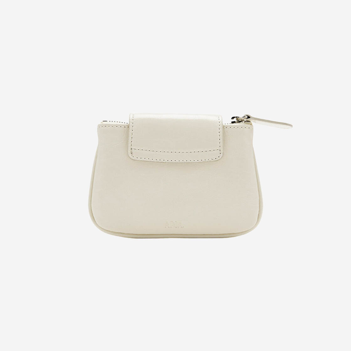 아포아 파오 마이크로 월렛 백 오프화이트(APOA Pao Micro Wallet Bag Off White) - 2