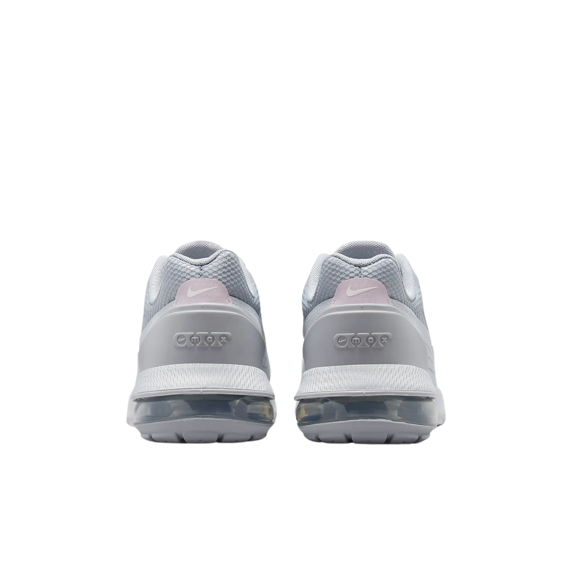 FD6409-004 (W) Nike Air Max Pulse Wolf Grey Pure Platinum - #3