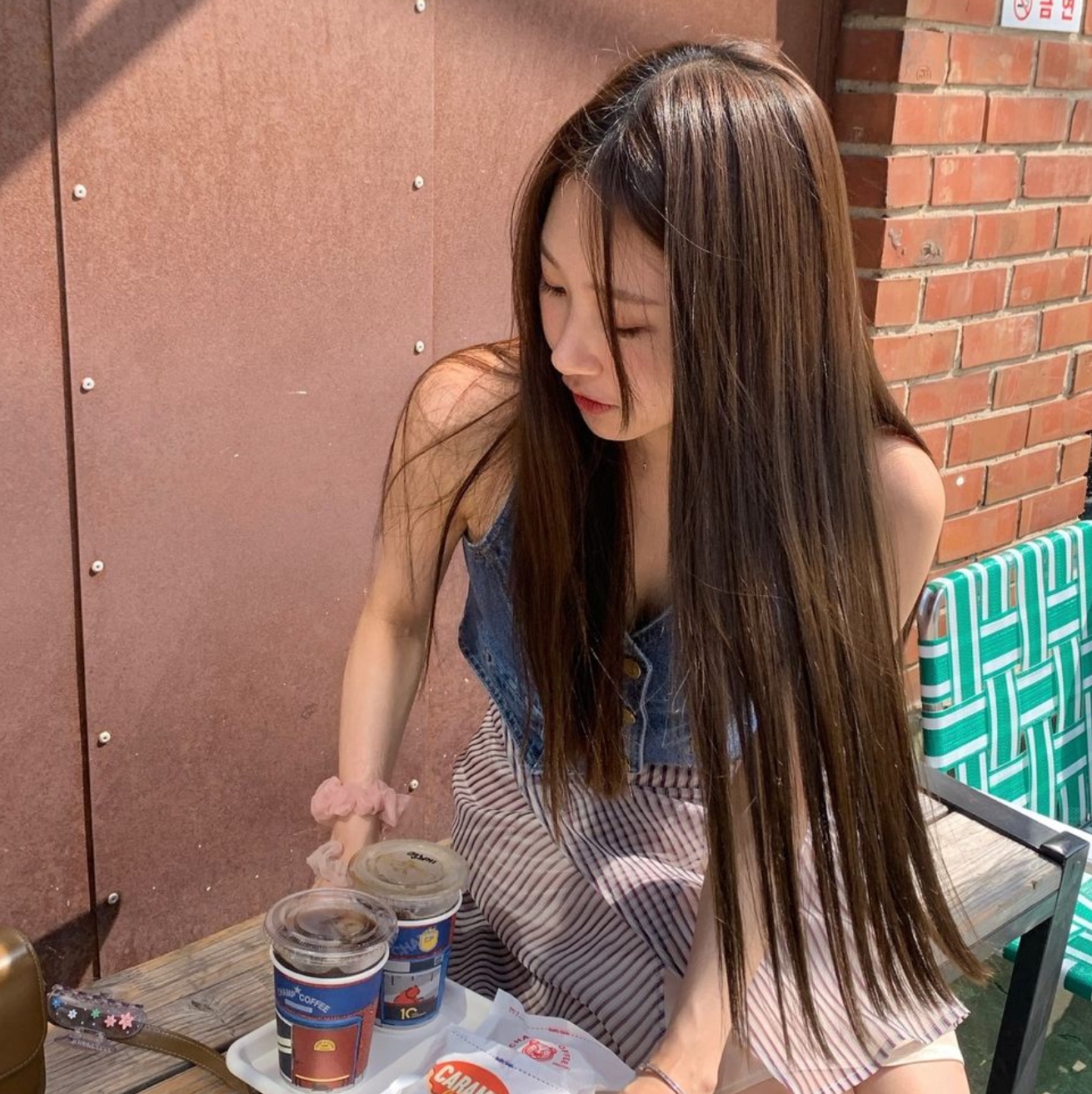 $님의 스타일