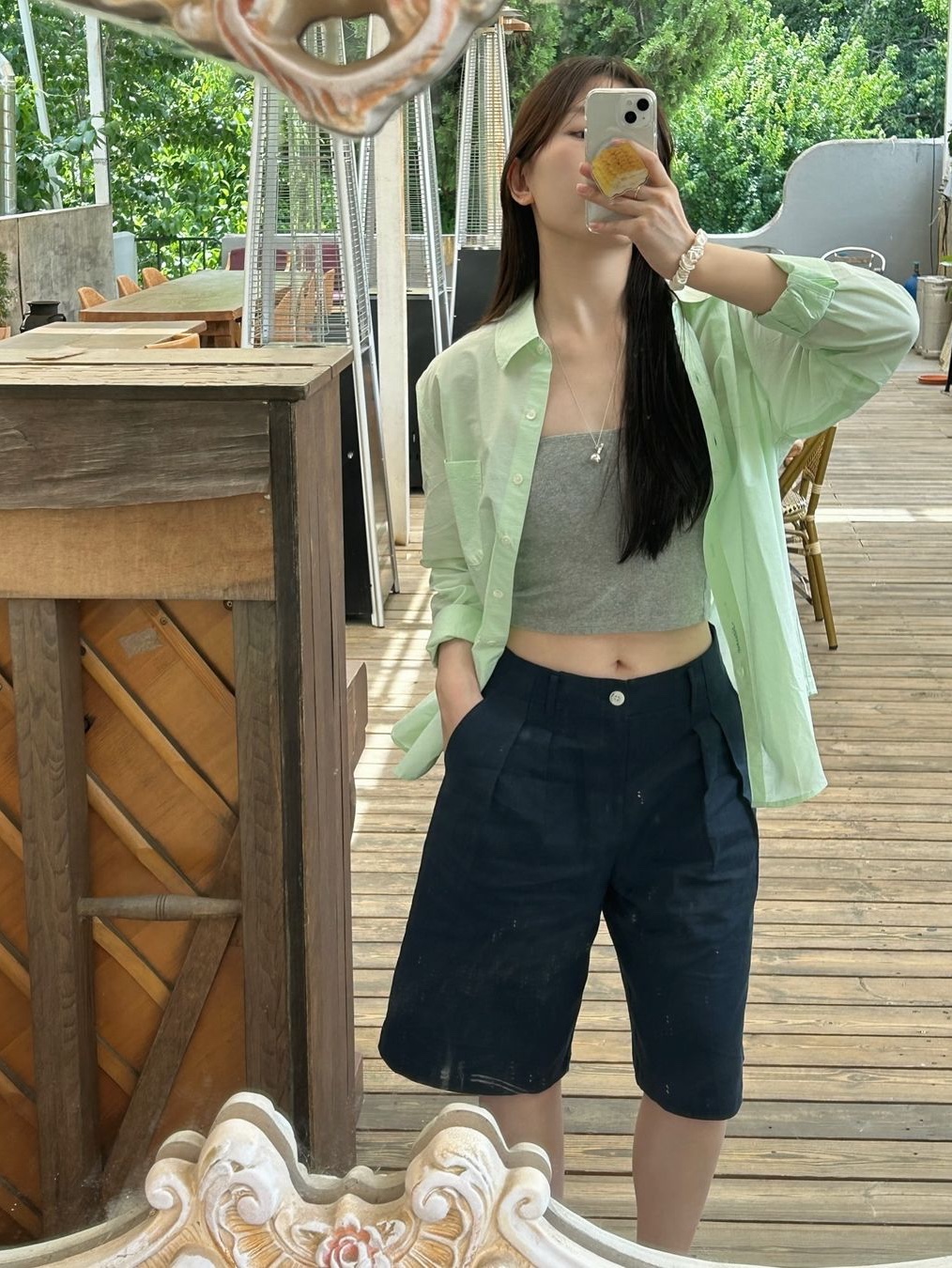 $님의 스타일