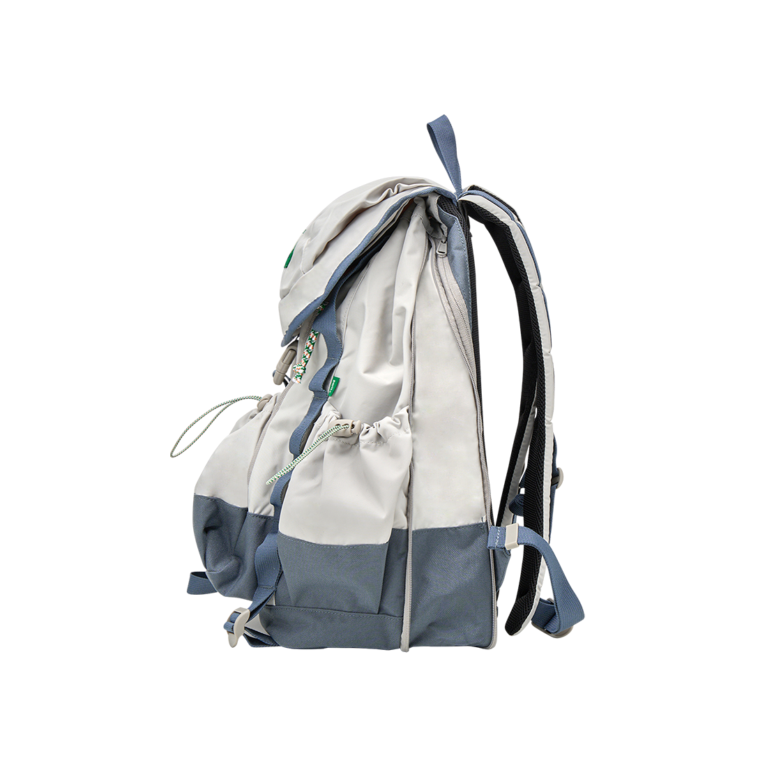 패리티 럭색 블루그레이(PARITY Rucksack Blue gray) - 5