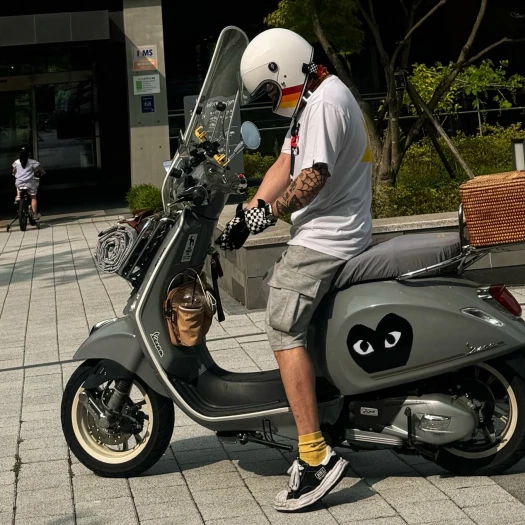 스타일 카드