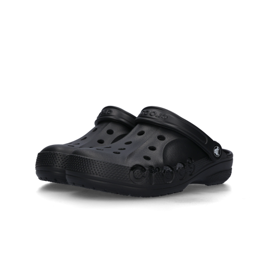 Crocs Baya Clog Black