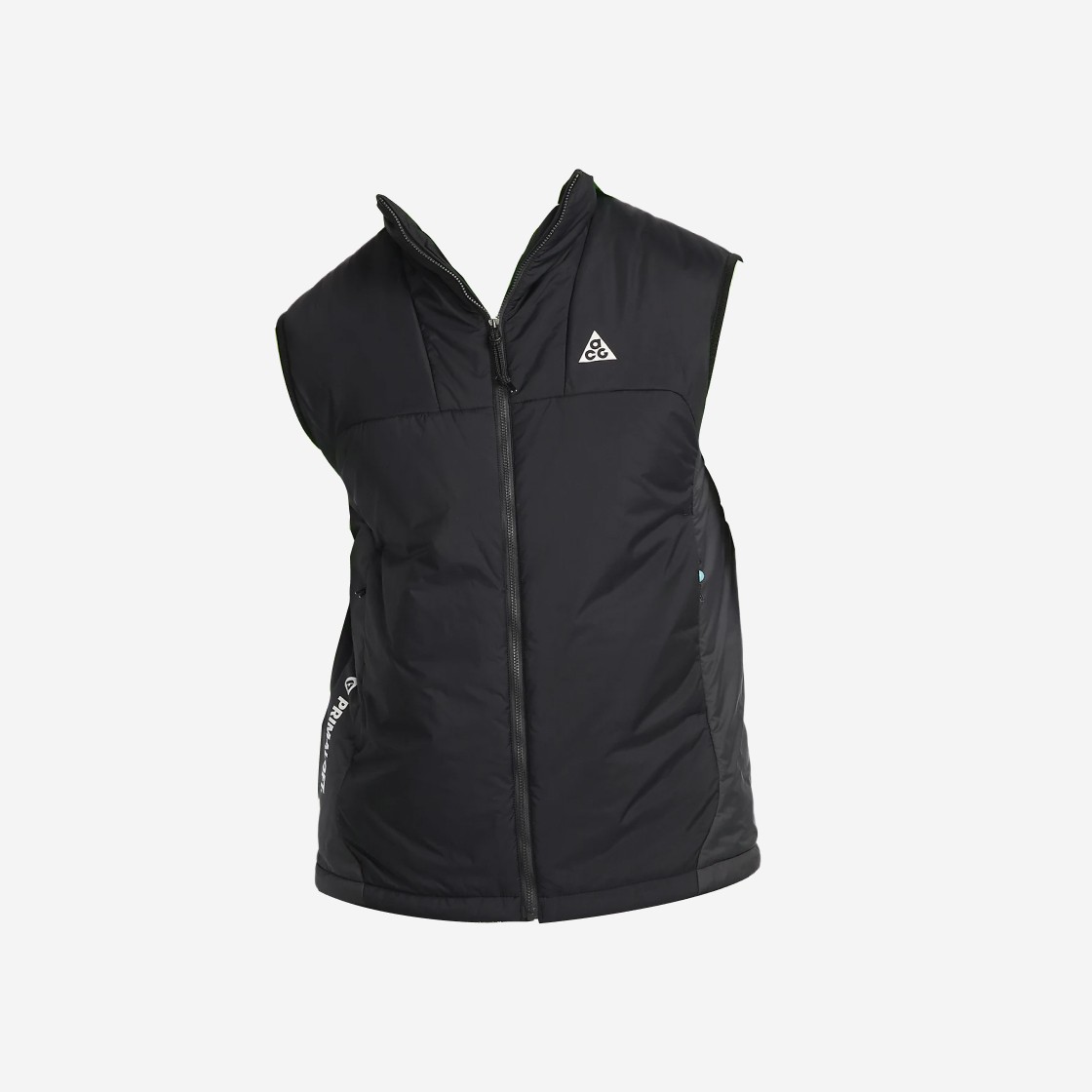 Nike ACG Therma-Fit ADV Rope de Dope Full Zip Vest Black - US/EU 상세 이미지 1