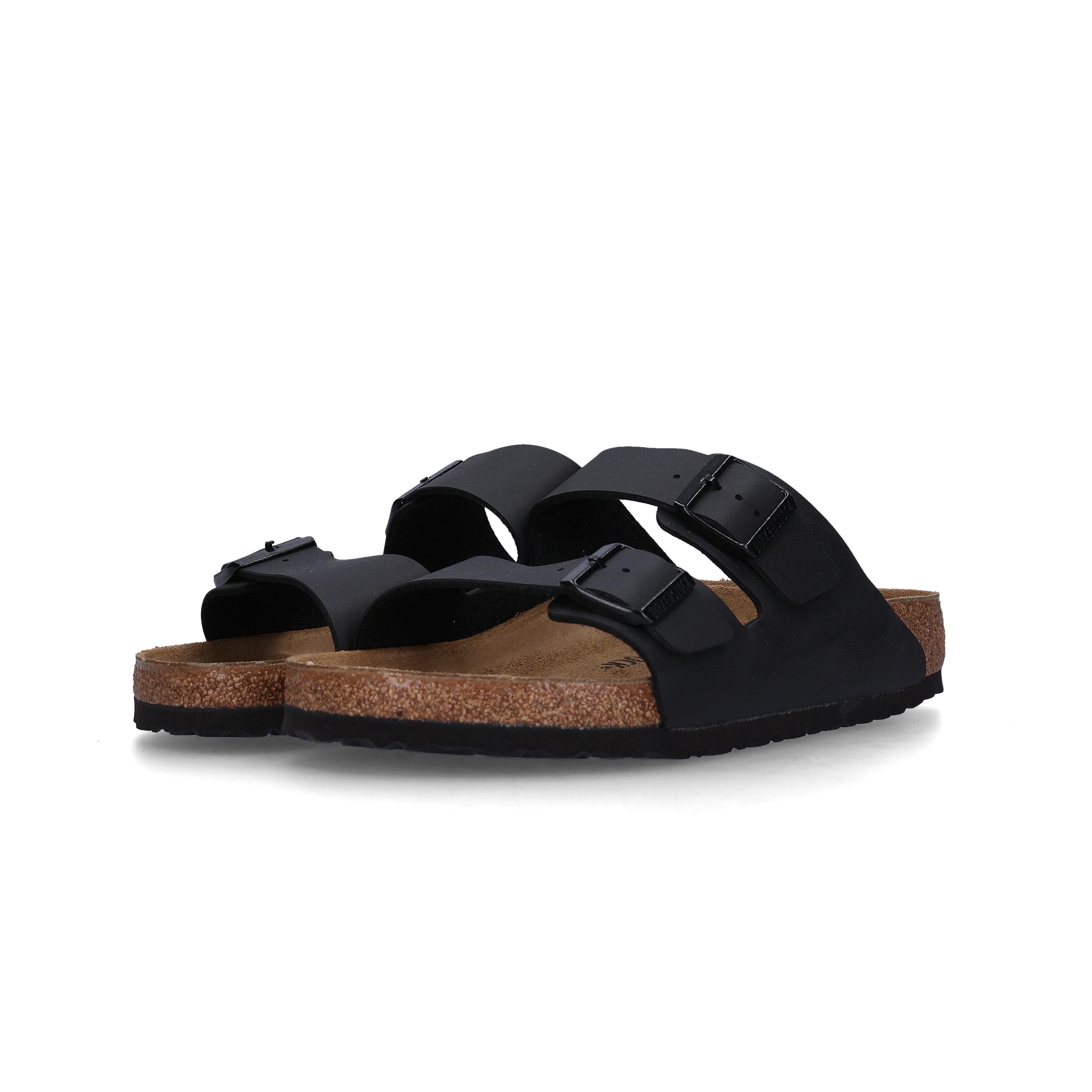 Birkenstock Arizona Black - Regular