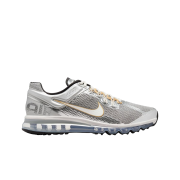 Nike Air Max 2013 Metallic Silver Metallic Pewter
