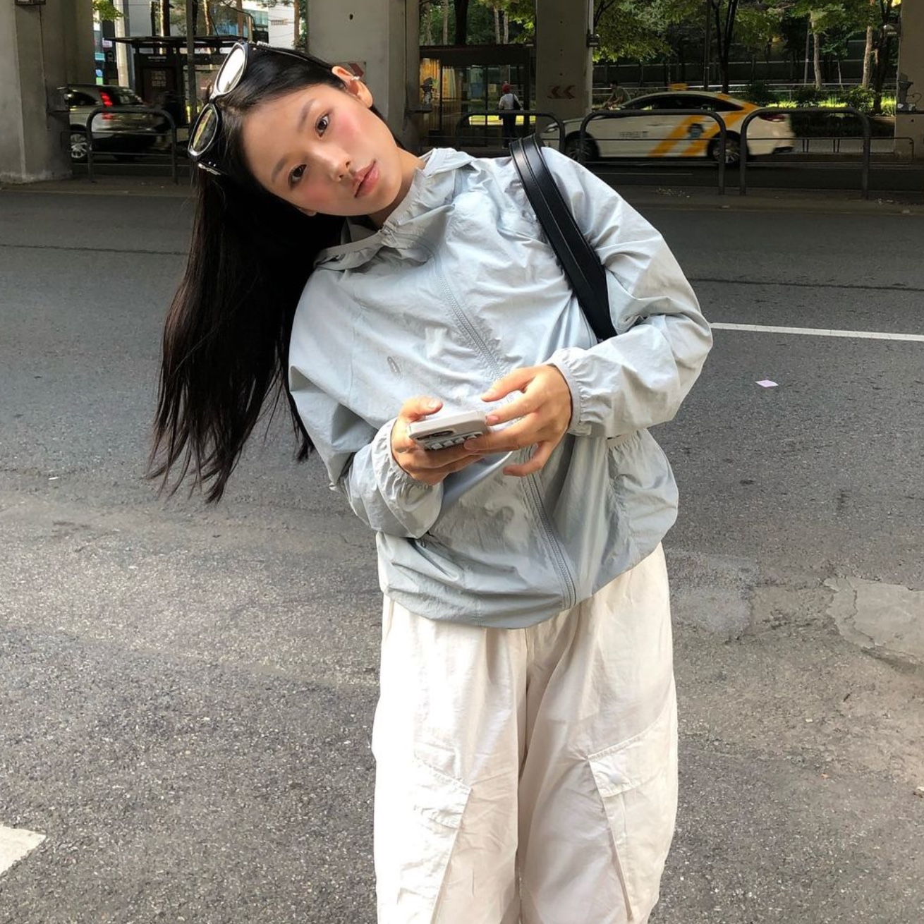 $님의 스타일