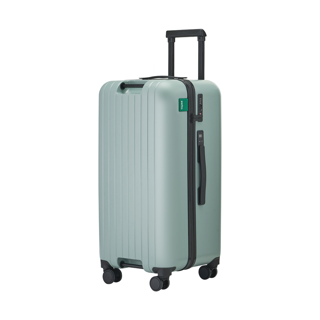 패리티 미디 24인치 캐리어 더스티스카이(PARITY Midi 24inch Suitcase Dusty sky)