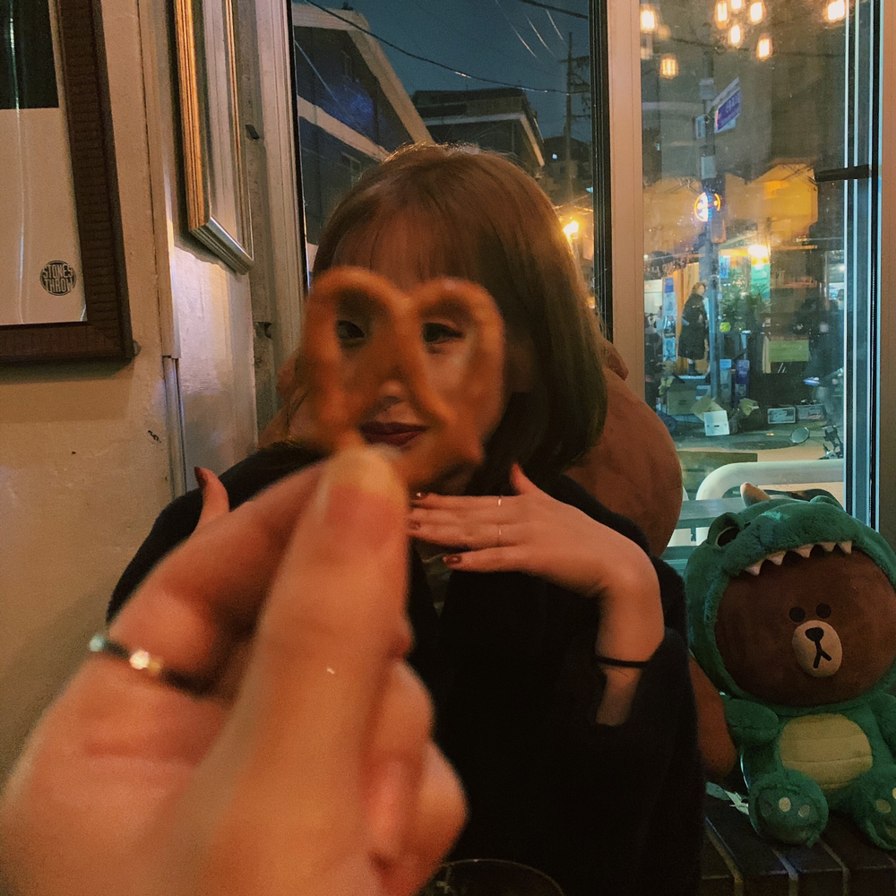 KREAM 프로필 이미지
