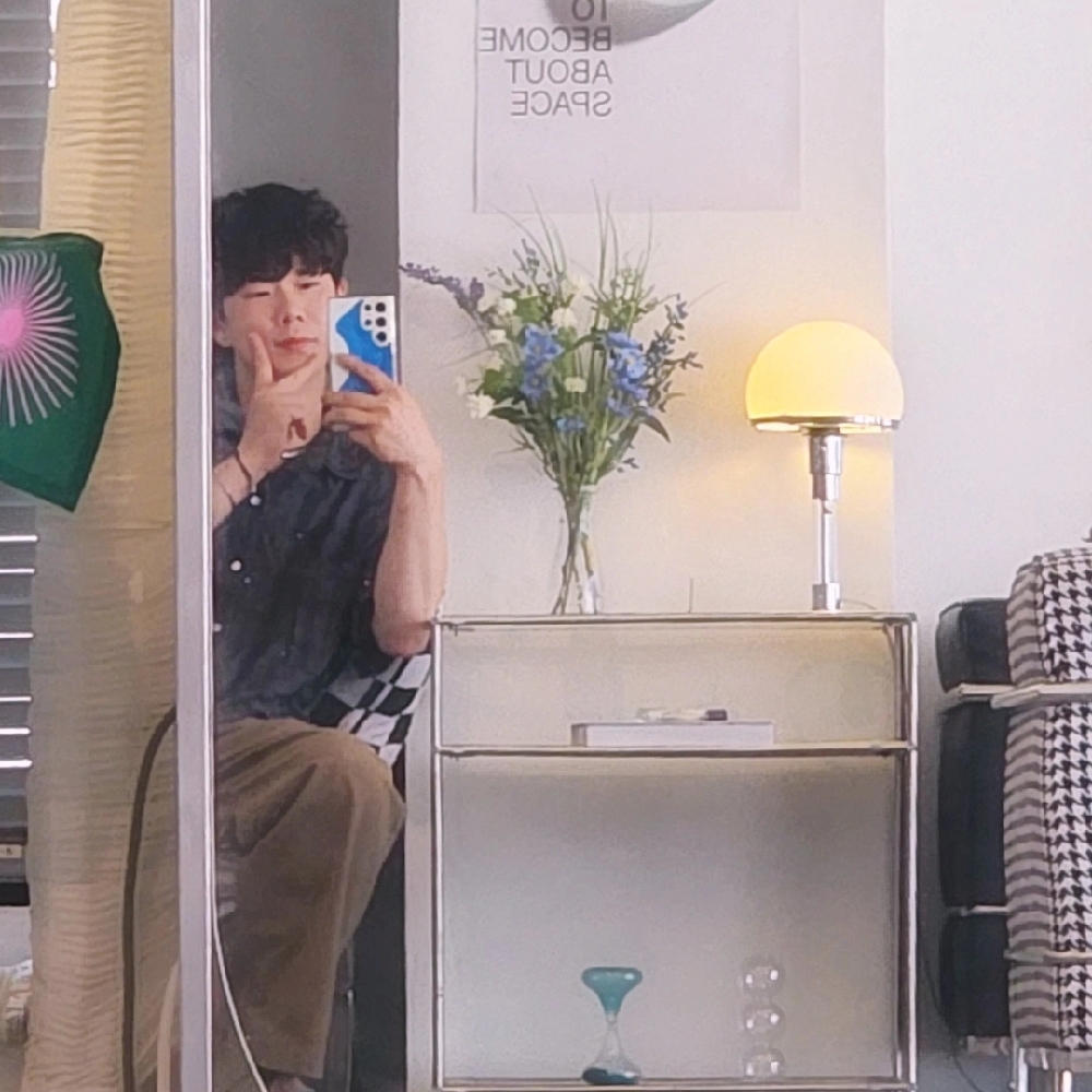 KREAM 프로필 이미지