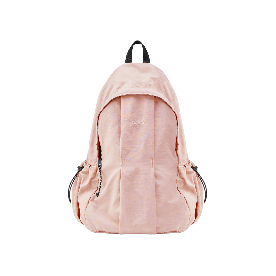 PRBA050324LPFR PARITY Foldable Backpack Light pink
