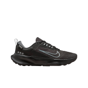 (W) Nike Juniper Trail 2 Gore-Tex Black Cool Grey
