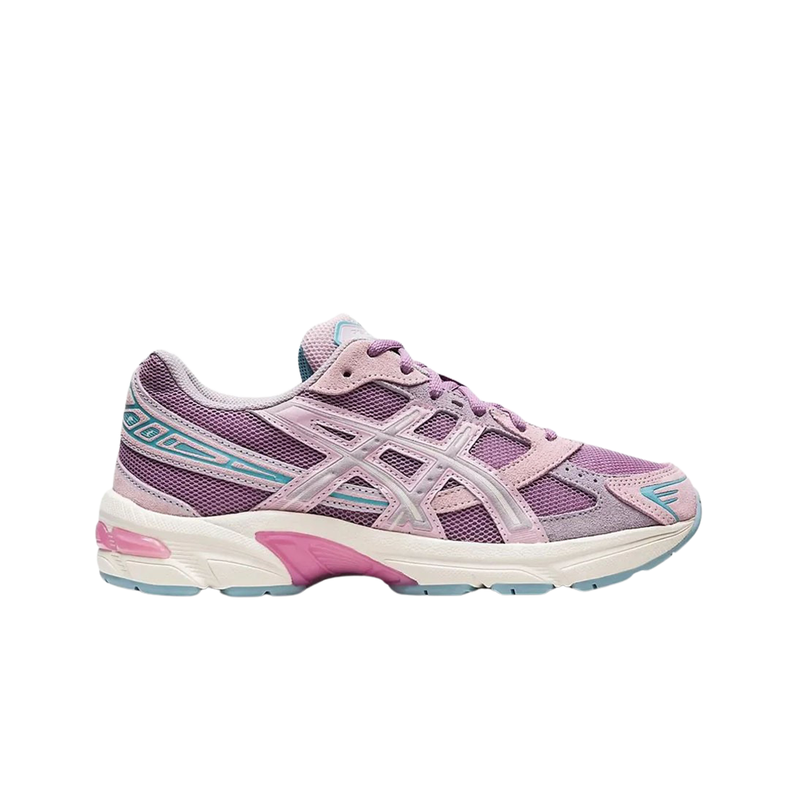 (W) Asics Gel-1130 Rose Quartz Haze 상세 이미지 1