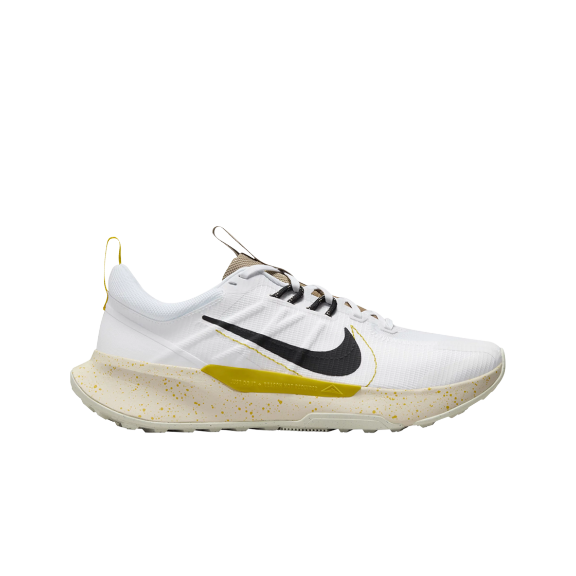 나이키 주니퍼 트레일 2 넥스트 네이처 화이트 비비드 설퍼(Nike Juniper Trail 2 Next Nature White Vivid Sulfur)