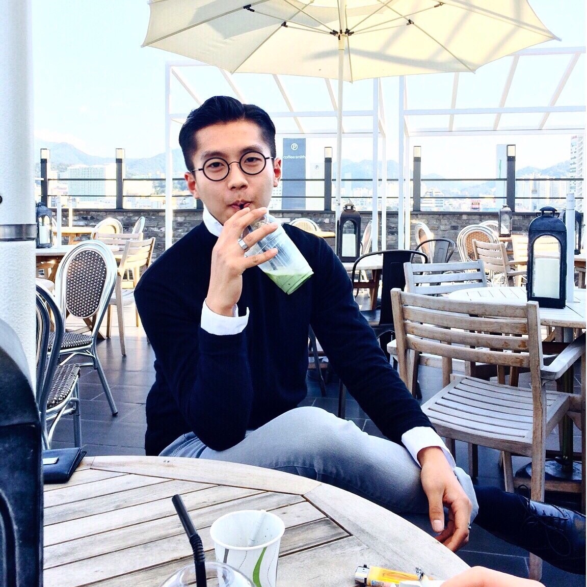 sihun0822님의 스타일