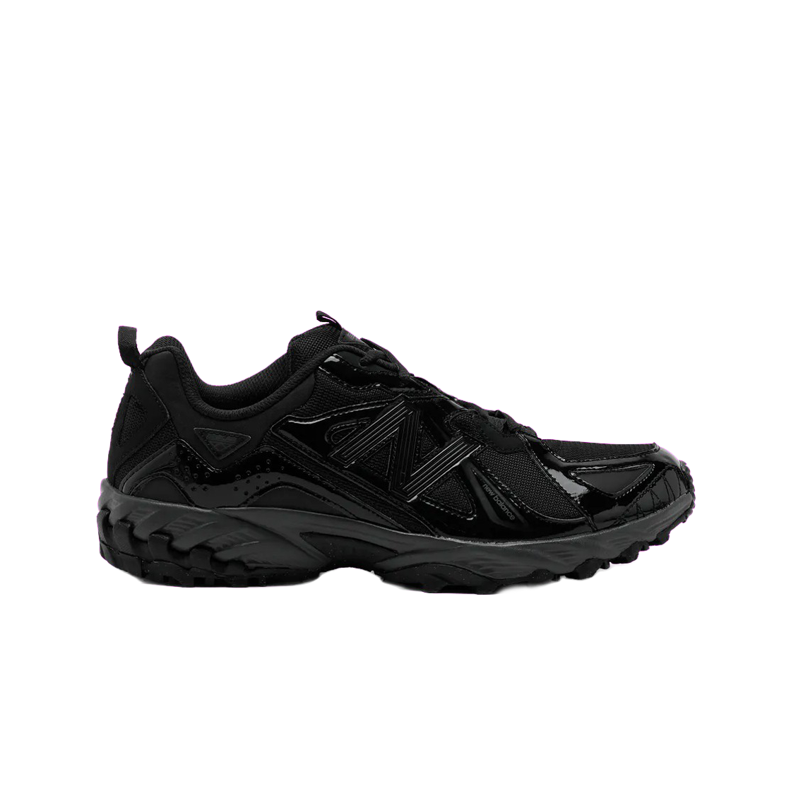뉴발란스 ML610TU 블랙(New Balance ML610TU Black)