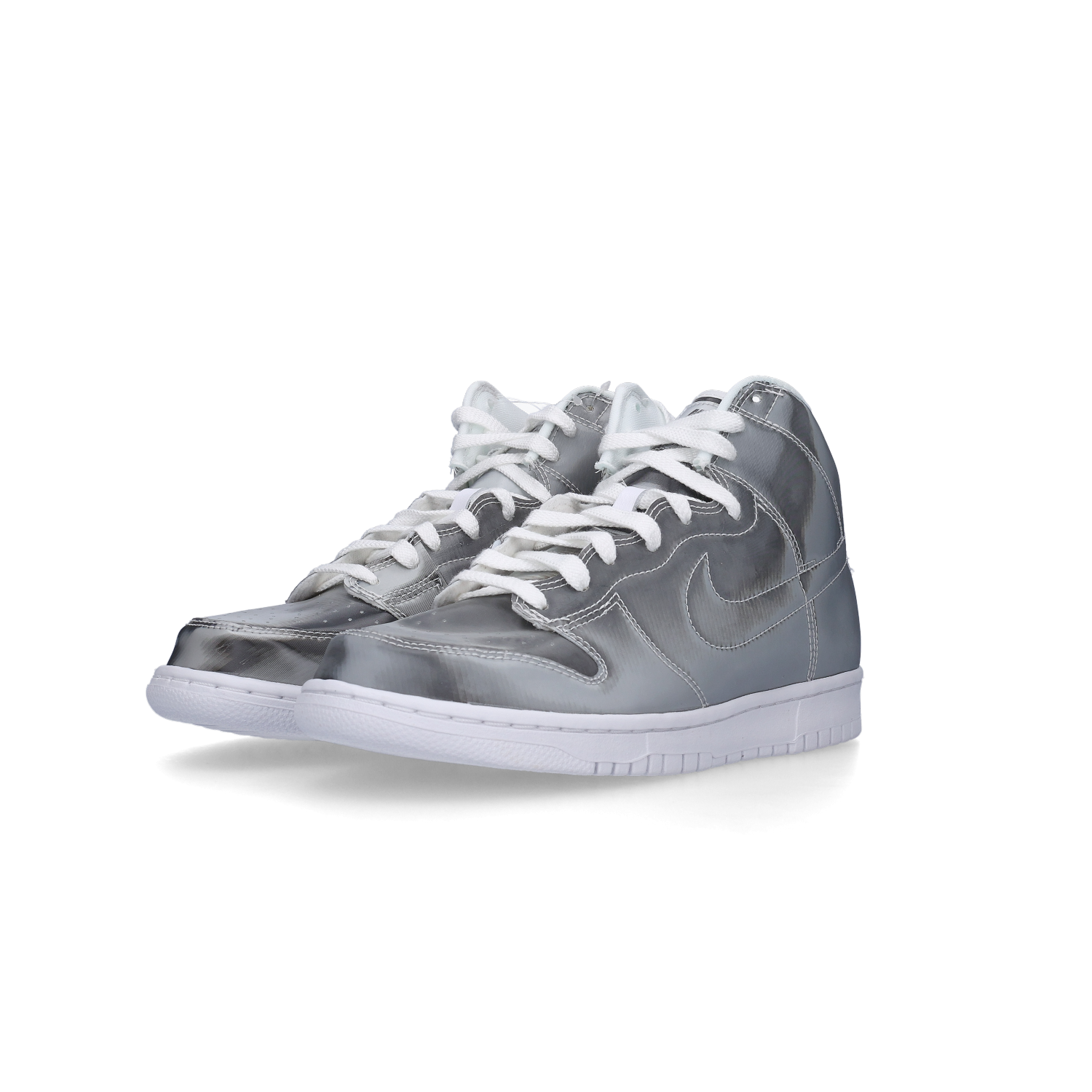 Nike x Clot Dunk High Flux